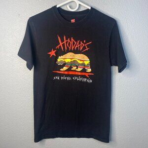 Hodad's Sandwich Shop San Diego T-Shirt